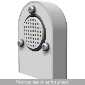 Hammond Manufacturing SDV280-1 Ventilator