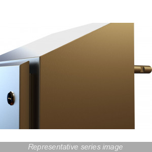 Hammond Manufacturing ST4MFSS316 Wallmount Stand-offs