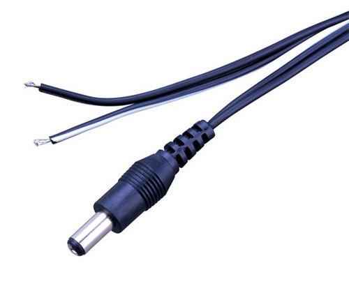 Vanco DC36MX Male DC Power Pigtail