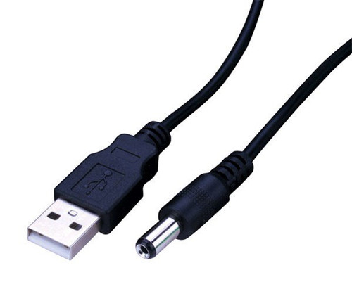 Vanco USBDC01X 1ft. 0.5V USB Power Cable