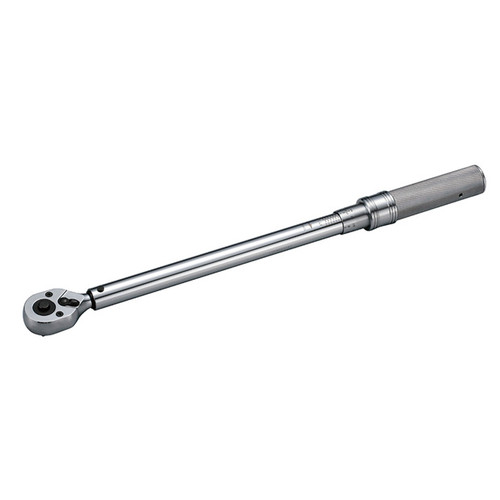 Pro'sKit HW-T83-20100 3/8" Drive Adjustable Torque, Reversible Ratchet Wrench