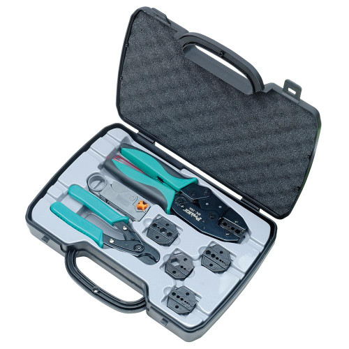 Pro'sKit 500-001 Coax Crimping Kit