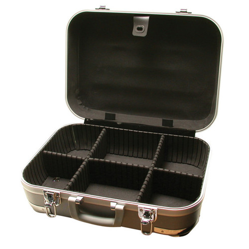 Pro'sKit 900-199 Rigid Tool Case