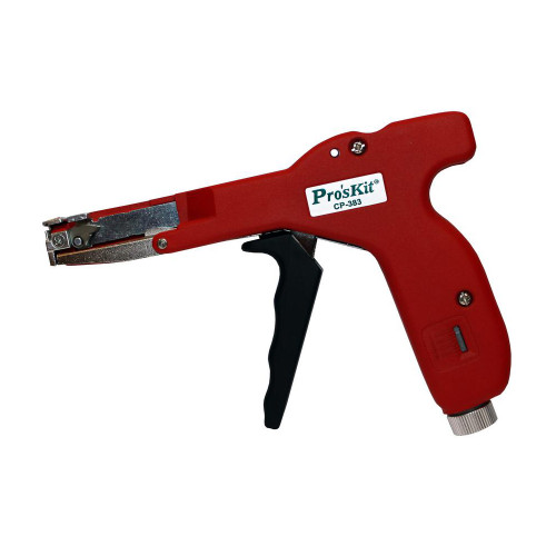 Pro'sKit CP-383 Nylon Tie Cable Tie Fastening Tool