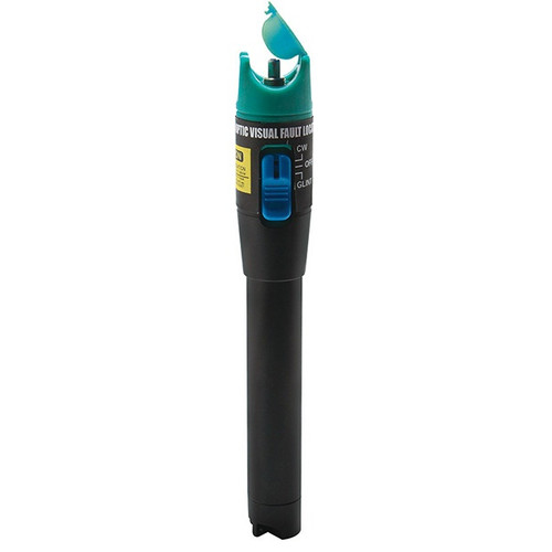 Pro'sKit MT-7501 1mW Fiber Optic VFL