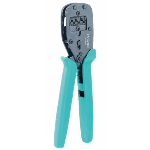 Pro'sKit CP-3006FD36 Parallel Action Crimp Tool
