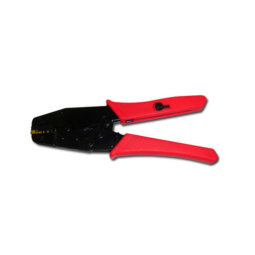 Pro'sKit 300-010 Ratcheted Crimper