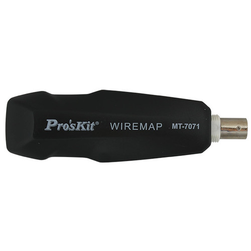 Pro'sKit MT-7071U Cable Map Remote ID Kit