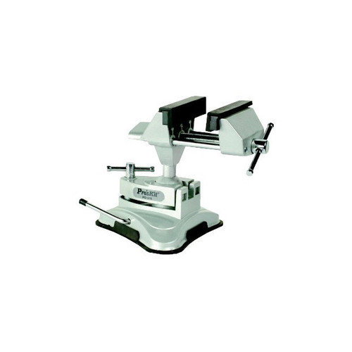 Pro'sKit 902-117 Multi-Angle Swivel Action Vacu-Vise