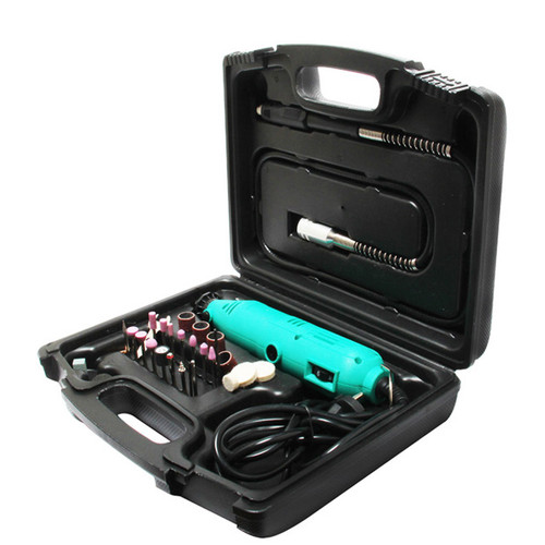 Pro'sKit PT-5501A Variable Speed Rotary Tool Kit