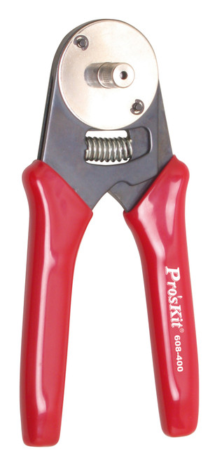 Pro'sKit 300-015 D-Sub Crimper