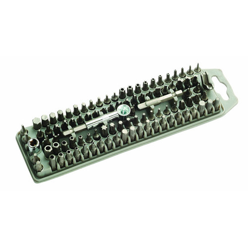 Pro'sKit SD-2310 100-Piece Assorted Bit Set