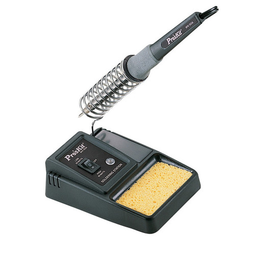 Pro'sKit 900-035 Economy Solder Station