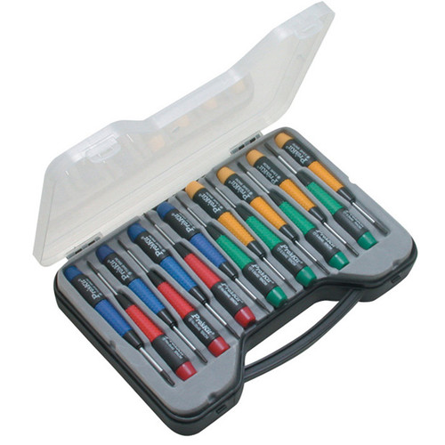 Pro'sKit 800-073 Precision Screwdriver Set