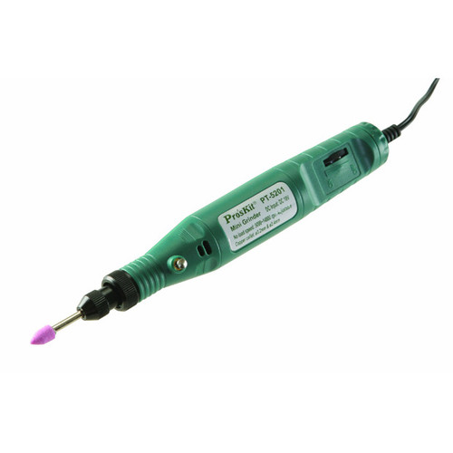Pro'sKit PT-5201A Mini-Grinder