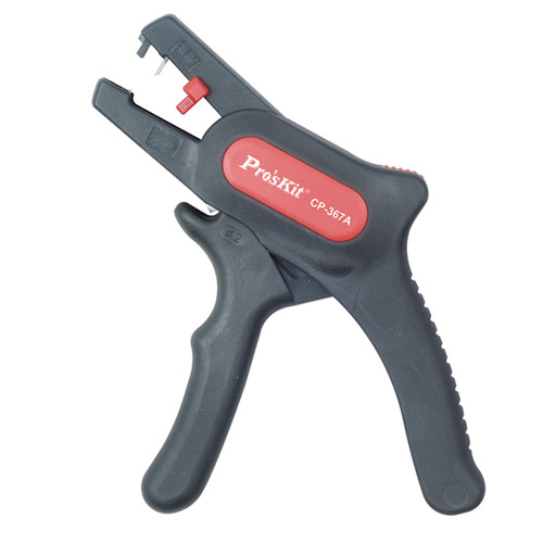 Pro'sKit CP-367A AWG 24-10 Self-Adjusting Stripper