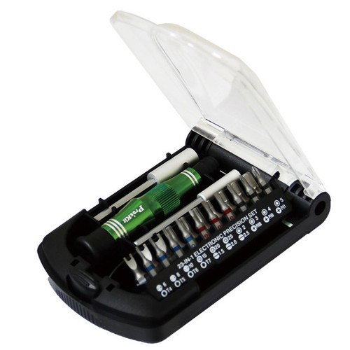 Pro'sKit SD-9316 23-in-1 High Performance Screwdriver Set
