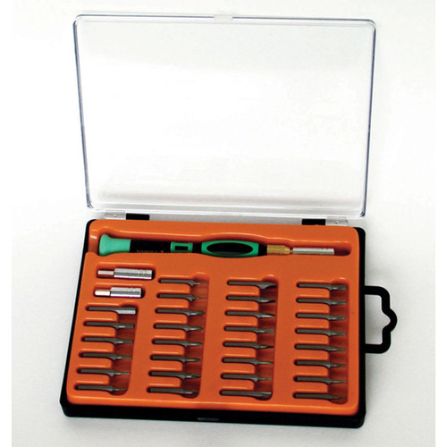 Pro'sKit 800-129 33-Piece Screwdriver Set