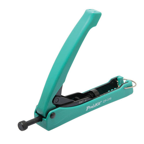 Pro'sKit CP-316 Compression Connector Crimp Tool