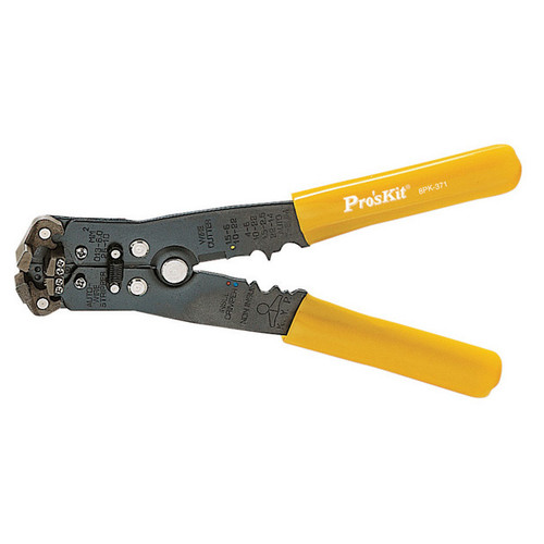 Pro'sKit 200-072 Automatic Wire Stripper