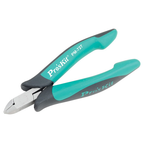 Pro'sKit PM-727 5" Cutters