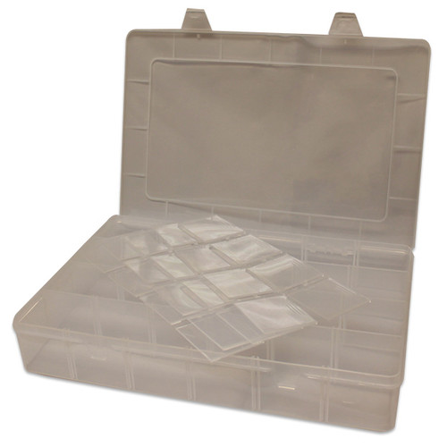 Eclipse 902-497 Compartment Storage Box