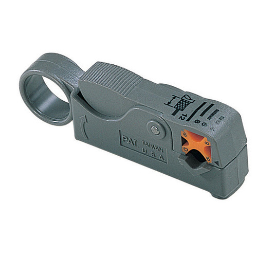 Pro'sKit 200-004 2 Blade Model Coax Stripper