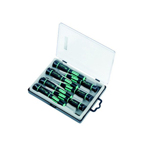 Pro'sKit SD-081A 7-Piece Electronics Set