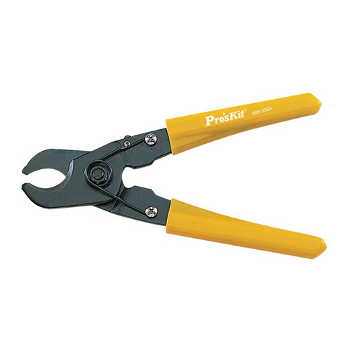 Pro'sKit 200-046 Round Cable Cutter