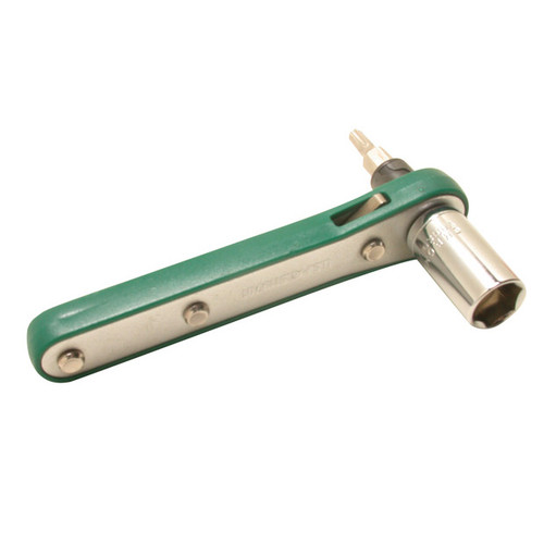 Pro'sKit 800-078 Offset Ratchet