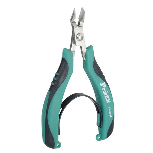 Pro'sKit PM-396F Stainless Cutting Pliers
