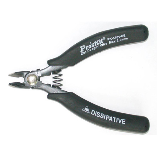 Pro'sKit 200-082 Heavy Duty Cutter