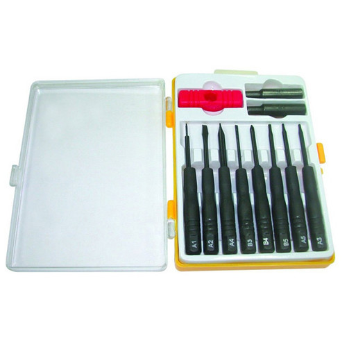 Pro'sKit 902-222 10-Piece Cellular Kit