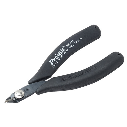 Pro'sKit 200-083 Mini Micro Cutter