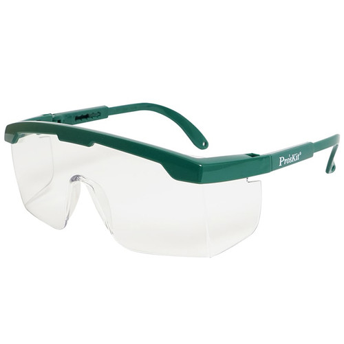 Pro'sKit MS-710 Safety Glasses