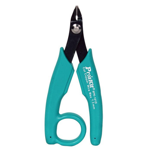 Pro'sKit 200-071 5" Flush-Cut Cutters