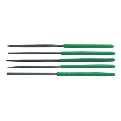 Pro'sKit 900-019 Miniature File Set
