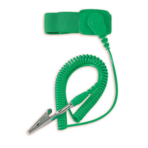 Pro'sKit 900-002 10ft. ESD Wrist Strap