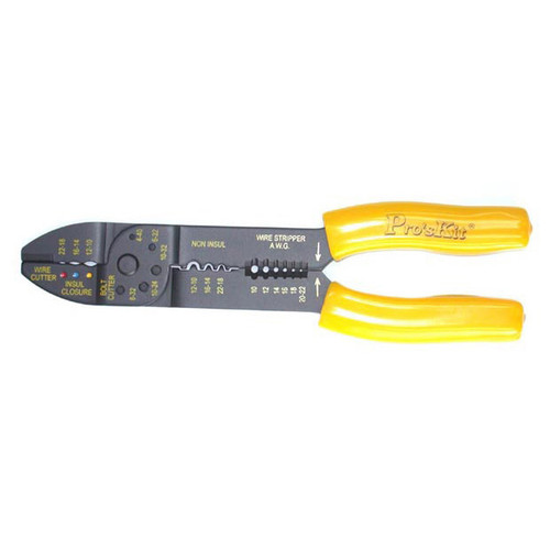 Pro'sKit 100-002 All-in-One Terminal Tool