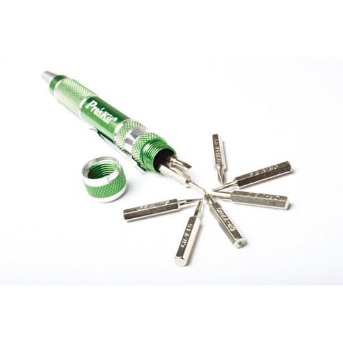Pro'sKit SD-9814 9-in-1 Screwdriver Set