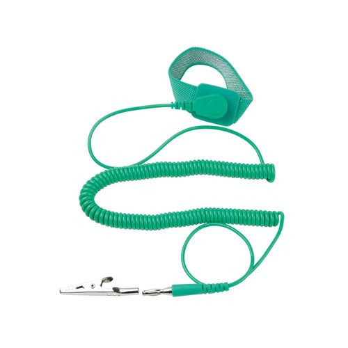 Pro'sKit 900-012 6ft. ESD Wrist Strap