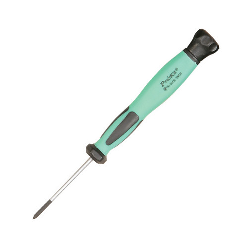 Pro'sKit SD-083-P2 #00 Phillips ESD Safe Screwdriver