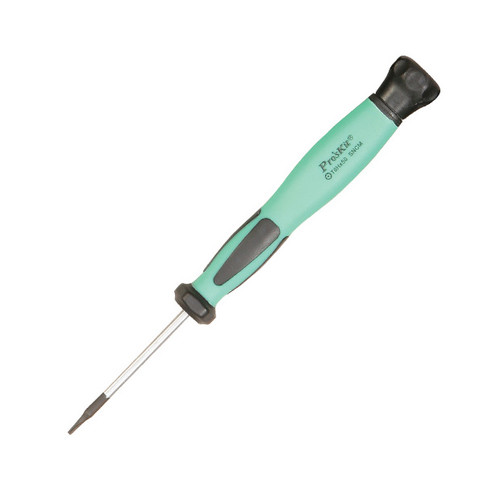 Pro'sKit SD-083-T6H T6H ESD Safe Screwdriver