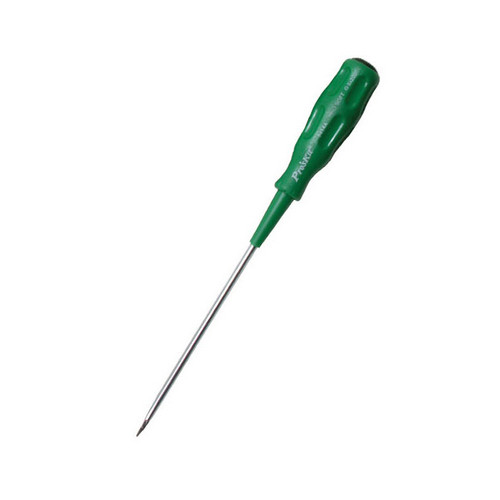 Pro'sKit 800-024 1/4 x 8" Straight Blade Screwdriver
