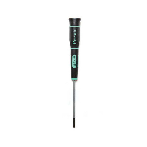 Pro'sKit SD-081-P6 #1x100mm Precision Screwdriver