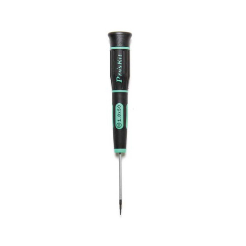 Pro'sKit SD-081-S1 (-1.0x50mm) Precision Screwdriver