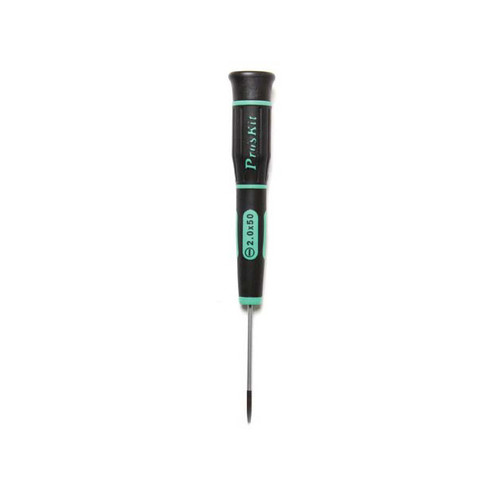 Pro'sKit SD-081-S3  (-2.0x50mm) Precision Screwdriver