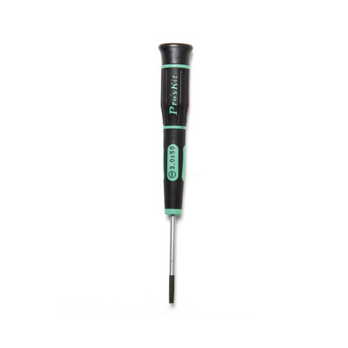 Pro'sKit SD-081-S5 (-3.0x50mm) Precision Screwdriver