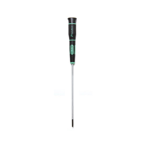 Pro'sKit SD-081-S8 (-4.0x150mm) Precision Screwdriver