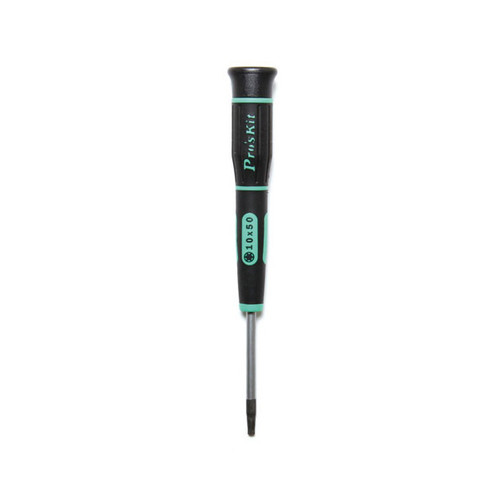 Pro'sKit SD-081-T10 T10 Torx Star Precision Screwdriver
